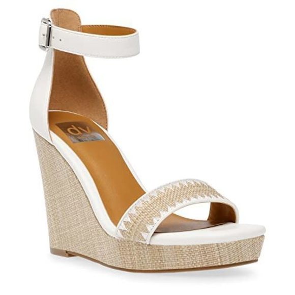 DV Dolce Vita HARLA wedge - Picture 1 of 1